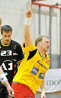 24.04.2010<br>UHK Krems - Bregenz/31:25 (21:13)<br>IVANOVIC Milan, LINT Werner