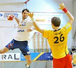 30.04.2011<br>UHK Krems - HC Hard/30:30 (16:17)<br>FRIEDE Bernd, VIZVARY Kristof