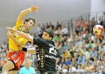 20.04.2011<br>UHK Krems - Bregenz/35:24 (17:12)<br>CHALUPA Georg, WAGESREITER Markus