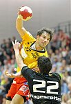 20.04.2011<br>UHK Krems - Bregenz/35:24 (17:12)<br>CHALUPA Georg, WAGESREITER Markus