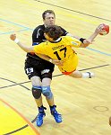 20.04.2011<br>UHK Krems - Bregenz/35:24 (17:12)<br>GUENTHER Matthias, SCHOPF Tobias