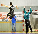 09.04.2011<br>ULZ Schwaz- UHK Krems/25:24 (11:14)<br>SVOBODA Christoph, FILZWIESER Wolfgang