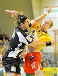 09.04.2011<br>ULZ Schwaz- UHK Krems/25:24 (11:14)<br>LASSNER Andreas, SCHMOELZ Johann