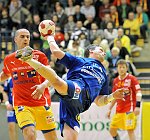 26.03.2011<br>UHK Krems - HC Linz/28:27 (19:11)<br>VUKAS Ivan, STACHELBERGER Andreas