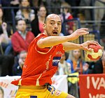 26.03.2011<br>UHK Krems - HC Linz/28:27 (19:11)<br>BOZSO Andras