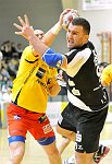 02.03.2011<br>UHK Krems - ULZ Schwaz/33:22 (15:11)<br>VUKAS Ivan, VUCKOVIC Gojko<br>