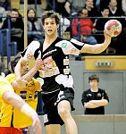 02.03.2011<br>UHK Krems - ULZ Schwaz/33:22 (15:11)<br>CHALUPA Georg, SVOBODA Christoph