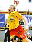 02.03.2011<br>UHK Krems - ULZ Schwaz/33:22 (15:11)<br>LINT Werner