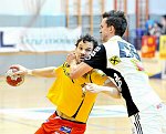 24.02.2011<br>UHK Krems - AonFivers/30:28 (14:12)<br>CHALUPA Georg, KOLAR Markus<br>