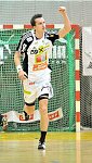 24.02.2011<br>UHK Krems - AonFivers/30:28 (14:12)<br>KOLAR Markus