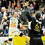 24.02.2011<br>UHK Krems - AonFivers/30:28 (14:12)<br>MERTEN Joerg, FILZWIESER Wolfgang