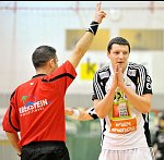 24.02.2011<br>UHK Krems - AonFivers/30:28 (14:12)<br>BRKIC Radojko, KIRVELIAVICIUS Romas<br>
