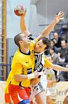 24.02.2011<br>UHK Krems - AonFivers/30:28 (14:12)<br>VUKAS Ivan, THAQI Ibish<br>