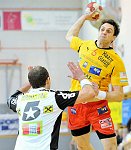 24.02.2011<br>UHK Krems - AonFivers/30:28 (14:12)<br>EDELMUELLER Christoph, BELAS Ivica