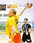 08.05.2011<br>UHK Krems - Bregenz/28:31 (15:18)<br>LINT Werner