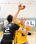 08.05.2011<br>UHK Krems - Bregenz/28:31 (15:18)<br>MAYER Lucas, SCHMOELZ Johann