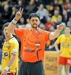 02.02.2011<br>UHK Krems - HC Linz/30:21 (16:11)<br>KOCIC Amel