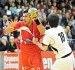 05.01.2011<br>�sterreich - Portugal/30:29(17:12)<br>ABADIR Martin, MAGALHAES Fabio