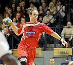 05.01.2011<br>�sterreich - Portugal/30:29(17:12)<br>SCHLINGER Roland