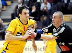 17.12.2010<br>UHK Krems - HIT Tirol/26:26 (12:12)<br>BELAS Ivica, LIBERGS Uldis