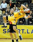 17.12.2010<br>UHK Krems - HIT Tirol/26:26 (12:12)<br>RACKAUSKAS Andrius, SCHMOELZ Johann