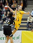 17.12.2010<br>UHK Krems - HIT Tirol/26:26 (12:12)<br>WATZL Stefan, SCHMOELZ Johann