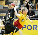 17.12.2010<br>UHK Krems - HIT Tirol/26:26 (12:12)<br>LIBERGS Uldis, LINT Werner