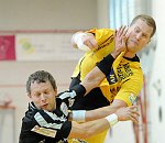 17.12.2010<br>UHK Krems - HIT Tirol/26:26 (12:12)<br>RACKAUSKAS Andrius, VIZVARY Kristof<br>