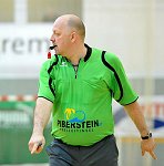 08.05.2011<br>UHK Krems - Bregenz/28:31 (15:18)<br>KASCHUETZ Christian