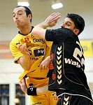 04.12.2010<br>UHK Krems - Bregenz/30:21 (15:10)<br>BOZSO Andras, WAGESREITER Markus<br>