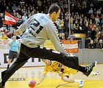 04.12.2010<br>UHK Krems - Bregenz/30:21 (15:10)<br>ALEKSIC Goran, VISY Norbert