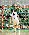 27.11.2010<br>UHK Krems - ASD Albatro/36:20 (19:10)<br>CALVO Mattia, DEIFL Florian