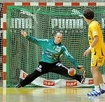 27.11.2010<br>UHK Krems - ASD Albatro/36:20 (19:10)<br>SZABO Imre