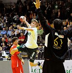 18.11.2010<br>UHK Krems - SG Westwien/33:25 (17:9)<br>WALZER G�nther, MACHINEK Robert, FILZWIESER Wolfgang