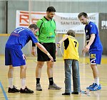 23.10.2010<br>UHK Krems - HC Linz/33:31 (19:20)<br>PAPSCH Manuel,  KOCIC Amel (Schiri), Wischer, LEHNER Stefan