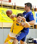 23.10.2010<br>UHK Krems - HC Linz/33:31 (19:20)<br>WALZER Guenther, HRADIL Michal<br>