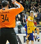 23.10.2010<br>UHK Krems - HC Linz/33:31 (19:20)<br>MIJAILOVIC Nenad, VISY Norbert<br>