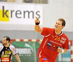 06.10.2010<br>UHK Krems - AonFivers/40:32 (19:12)<br>VIZVARY Kristof