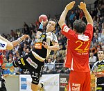 06.10.2010<br>UHK Krems - AonFivers/40:32 (19:12)<br>KOLAR Markus, CHALUPA Georg