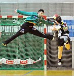 06.10.2010<br>UHK Krems - AonFivers/40:32 (19:12)<br>FILZWIESER Wolfgang, THAQI Ibish