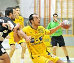 18.09.2010<br>UHK Krems - ULZ Schwaz/30:26 (16:13)<br>VUCKOVIC Gojko, BOZSO Andras