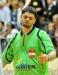 18.09.2010<br>UHK Krems - ULZ Schwaz/30:26 (16:13)<br>KOCIC Amel