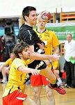 08.05.2011<br>UHK Krems - Bregenz/28:31 (15:18)<br>SCHOPF Tobias, BANIC Vedran, BELAS Ivica