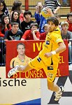 04.09.2010<br>UHK Krems - Union Leoben/33:19 (13:10)<br>SCHOPF Tobias