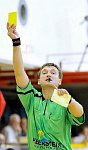 04.09.2010<br>UHK Krems - Union Leoben/33:19 (13:10)<br>LAJKO Csaba<br>