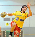 27.08.2010<br>UHK Krems - VAC (Ungarn)Testspiel<br>HANKO Stefan