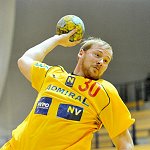 27.08.2010<br>UHK Krems - VAC (Ungarn)Testspiel<br>LINT Werner