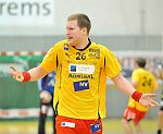 08.05.2011<br>UHK Krems - Bregenz/28:31 (15:18)<br>VIZVARY Kristof