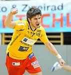 30.04.2011<br>UHK Krems - HC Hard/30:30 (16:17)<br>SCHOPF Tobias