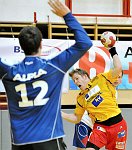 30.04.2011<br>UHK Krems - HC Hard/30:30 (16:17)<br>GLUSAKS Janis, VISY Norbert<br>SUPPANSCHITZ Juergen, VISY Norbert, JOCHUM Michael